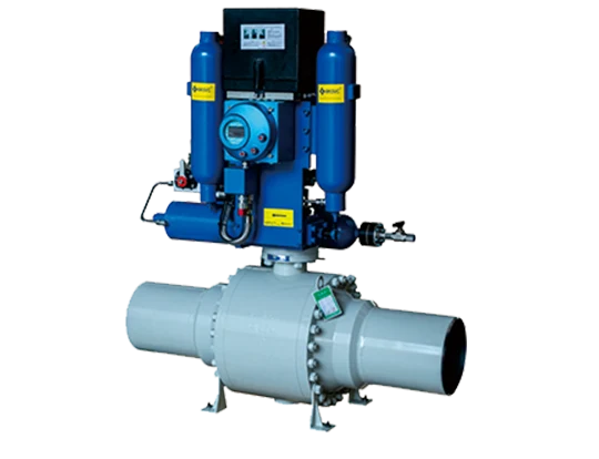 Mikä tarkalleen erottaa maapalloventtiilin luistiventtiilistä